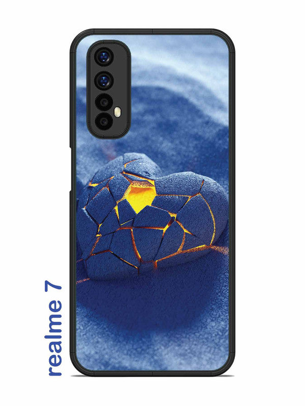 Realme 7 Broken Heart