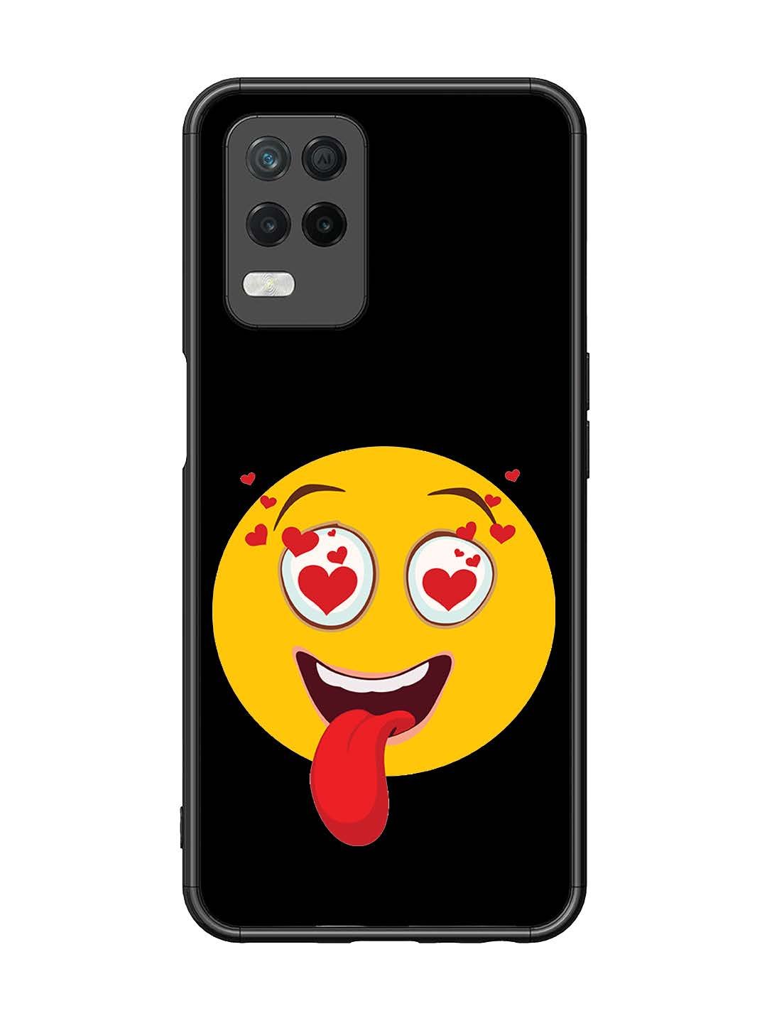 Realme Narzo 30 5G Lovely Smiley