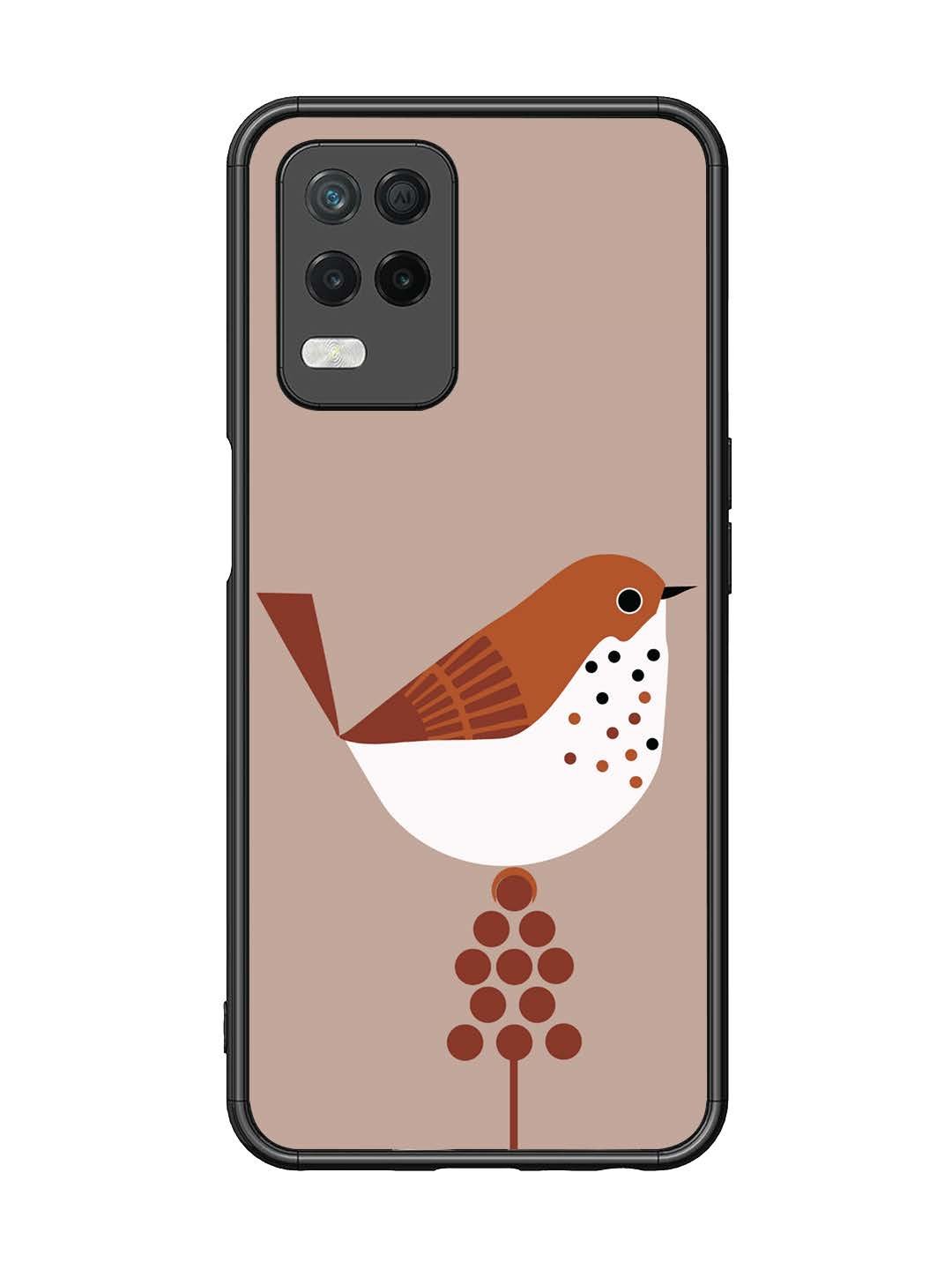 Realme 8 5G Sparrow