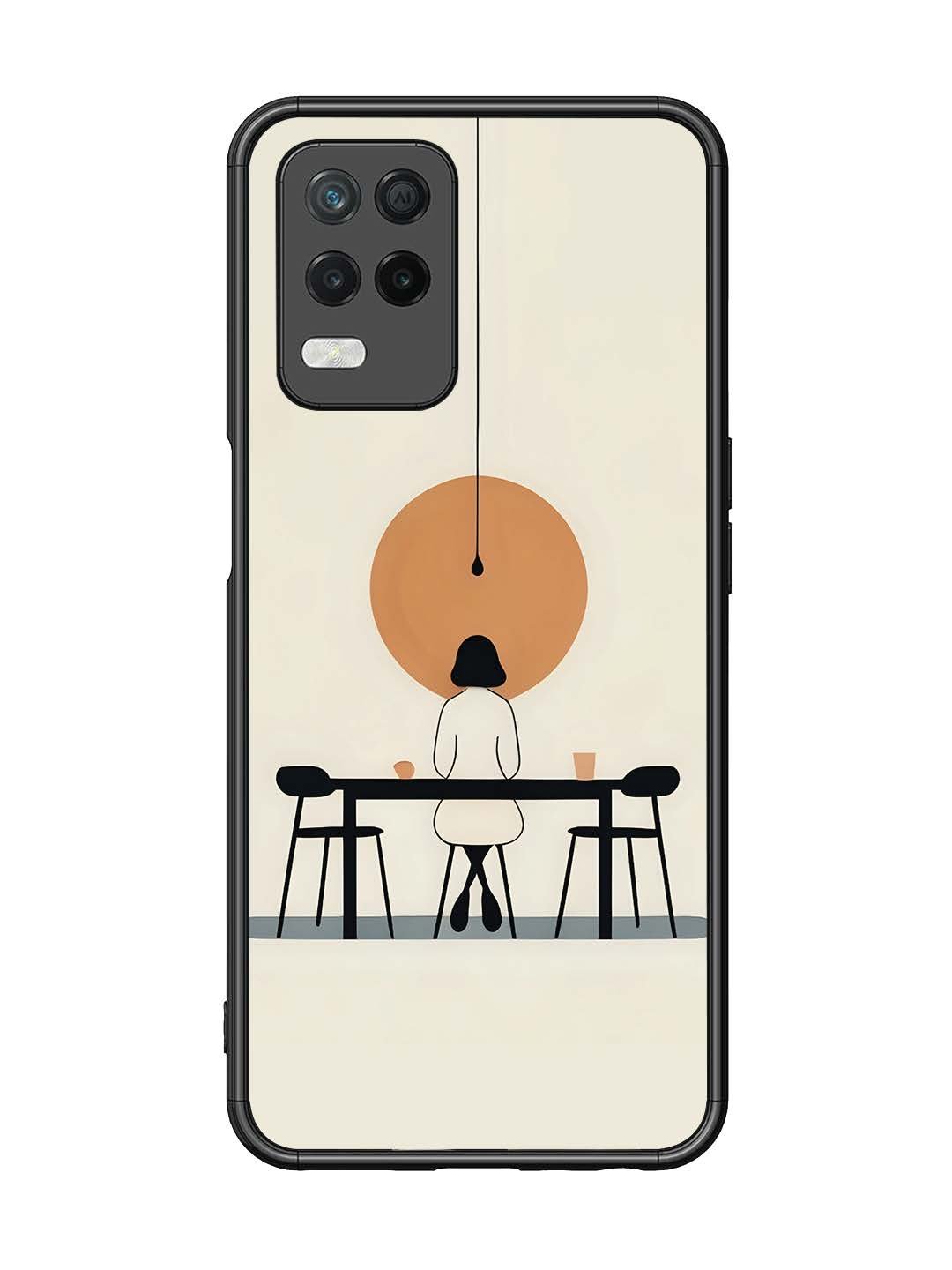 Realme Narzo 30 5G Alone
