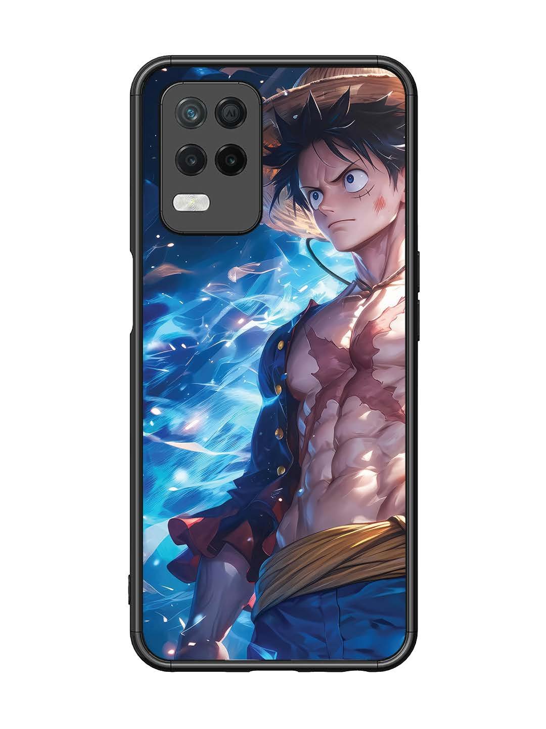 Realme Narzo 30 5G One Piece