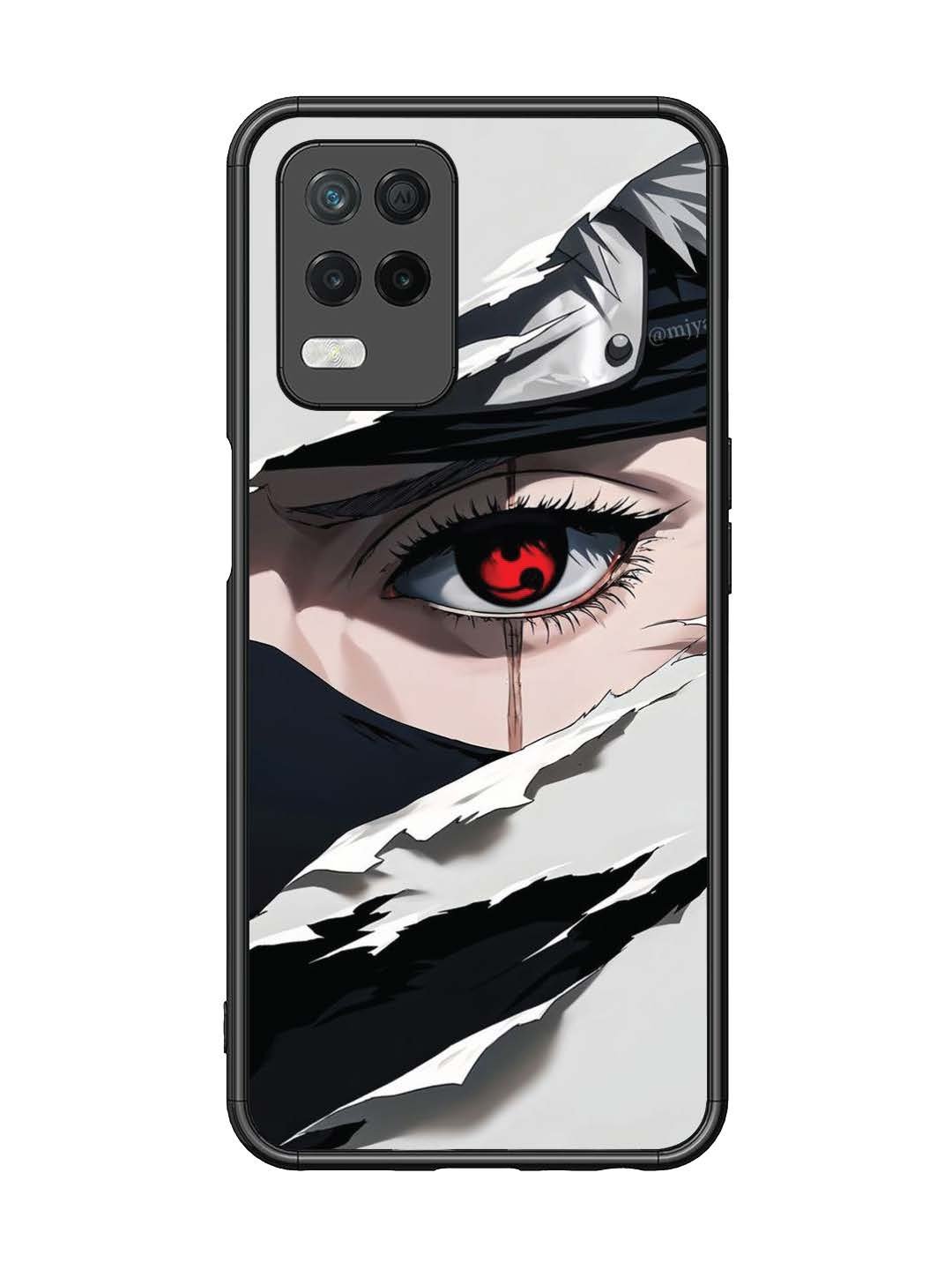 realme Narzo 30 5G The Lonely Wonderer