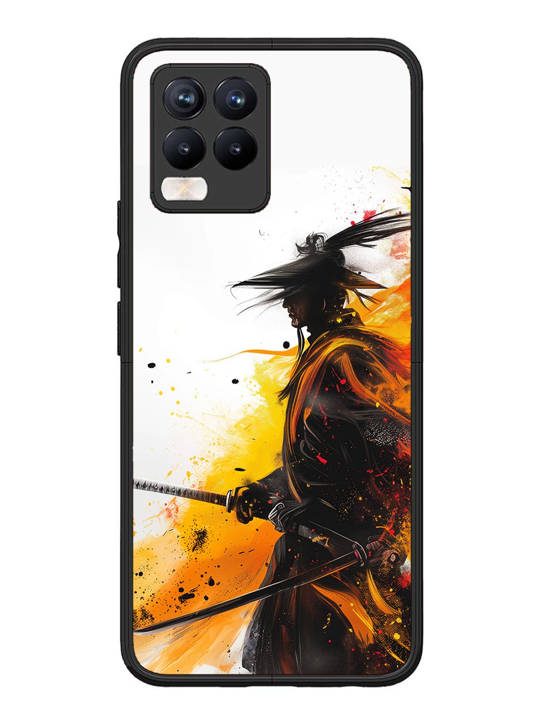 Realme 8 Pro Ninja