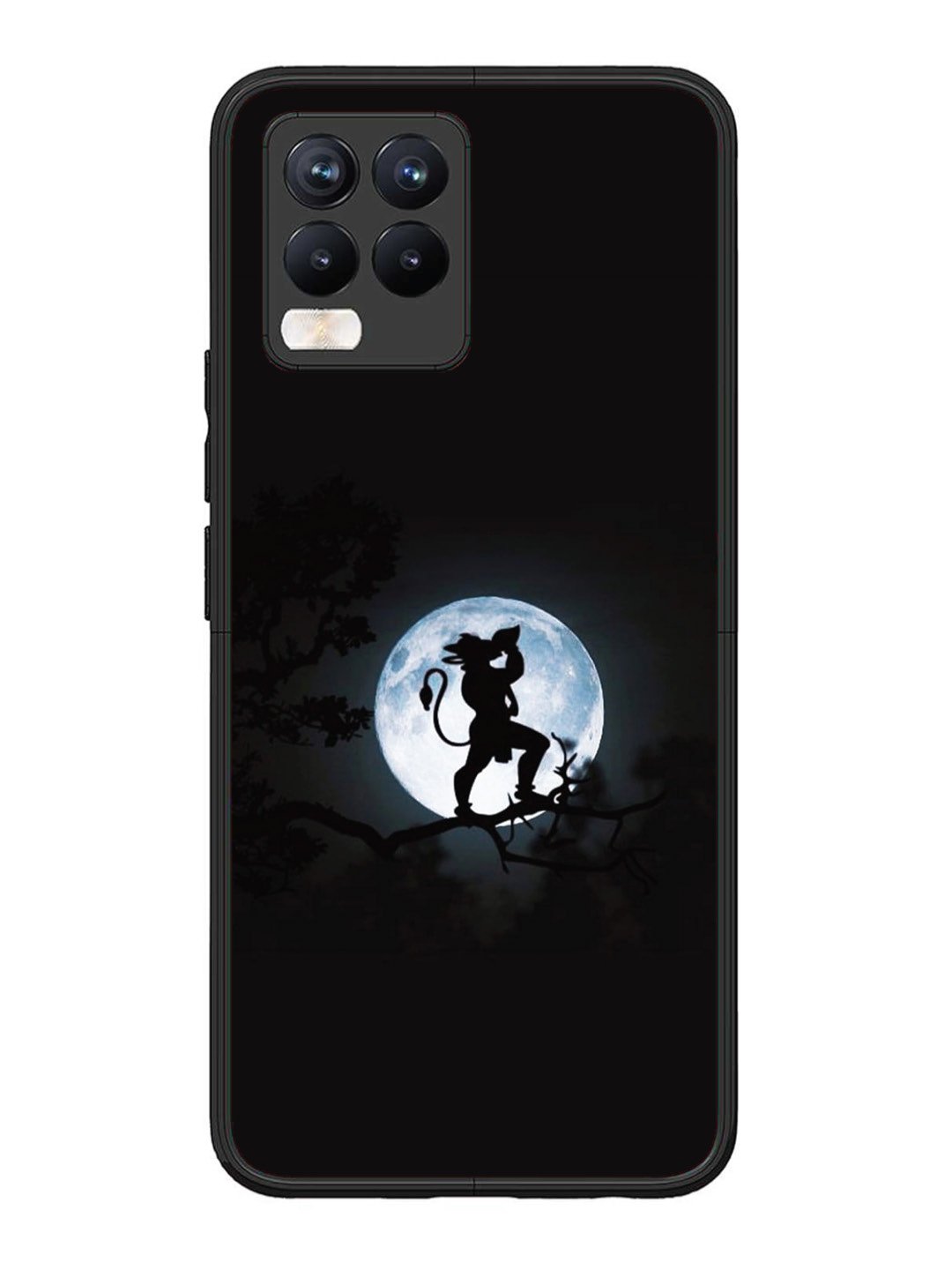 Realme 8 Pro Hanuman