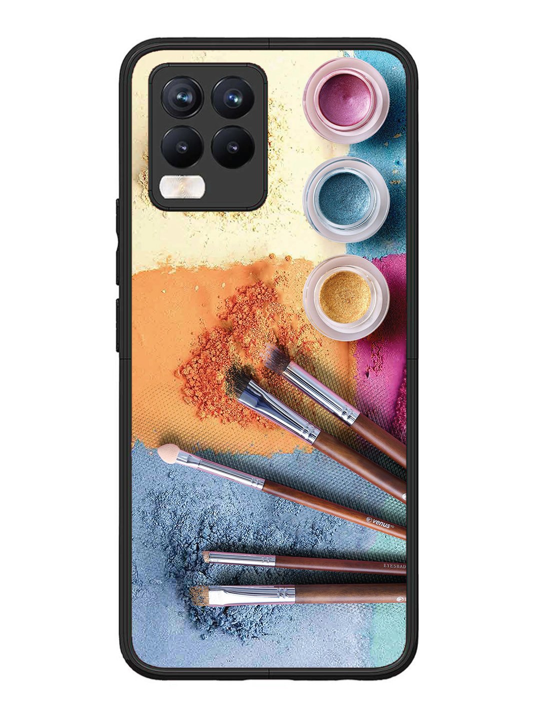 Realme 8 Pro Creative Canvas
