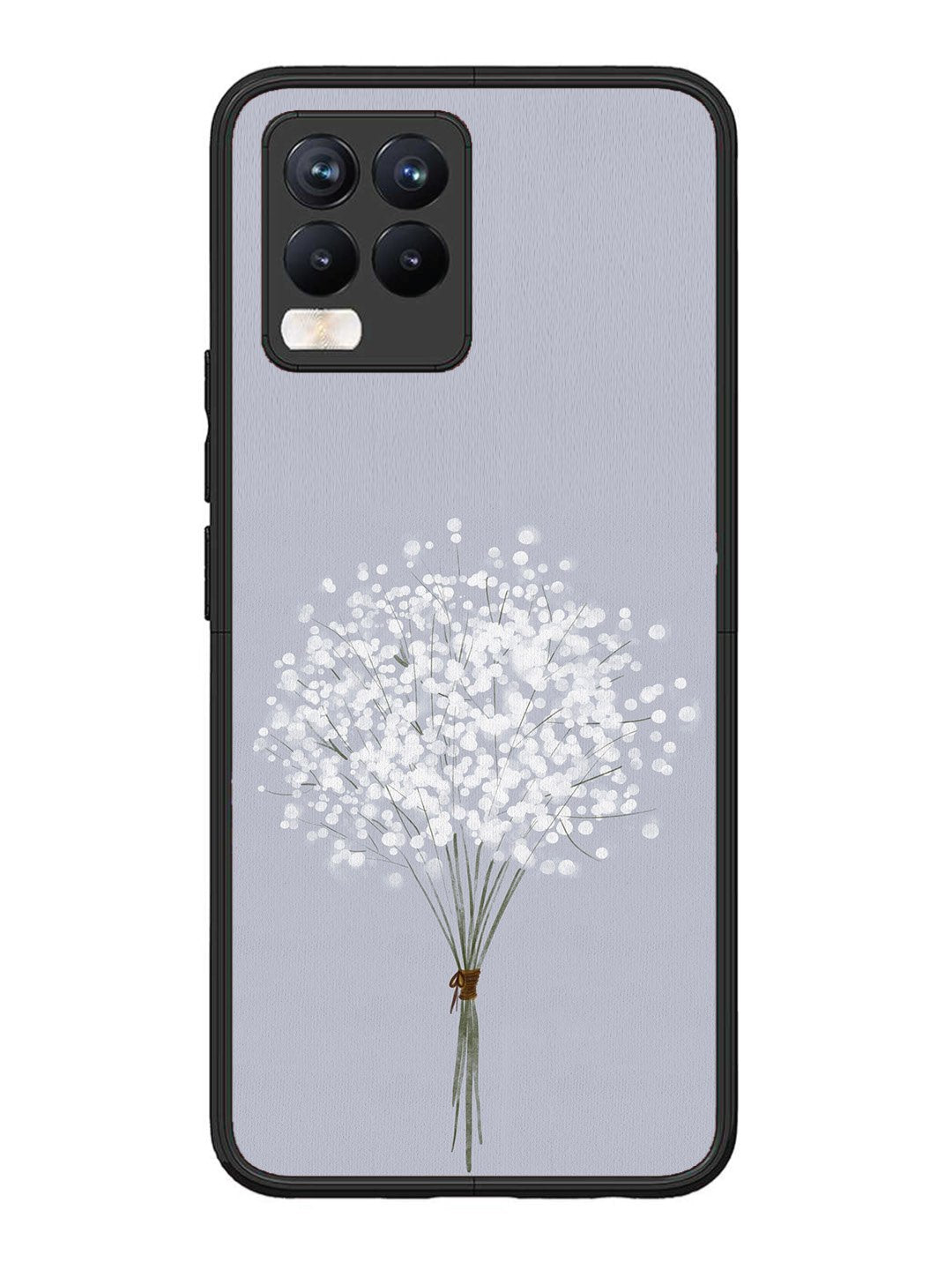 Realme 8 Pro Blossom White