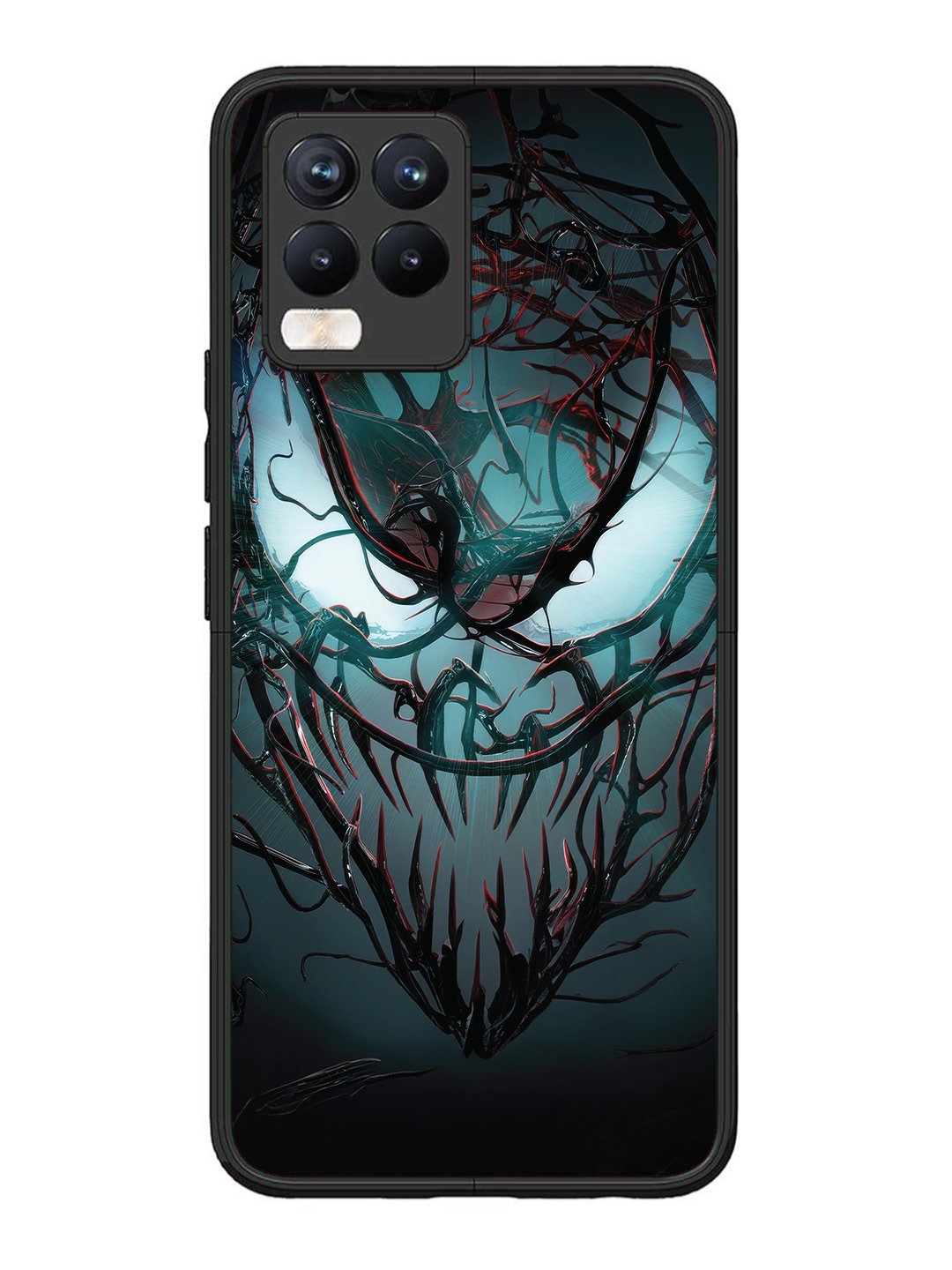 realme 8 Pro Venom 3