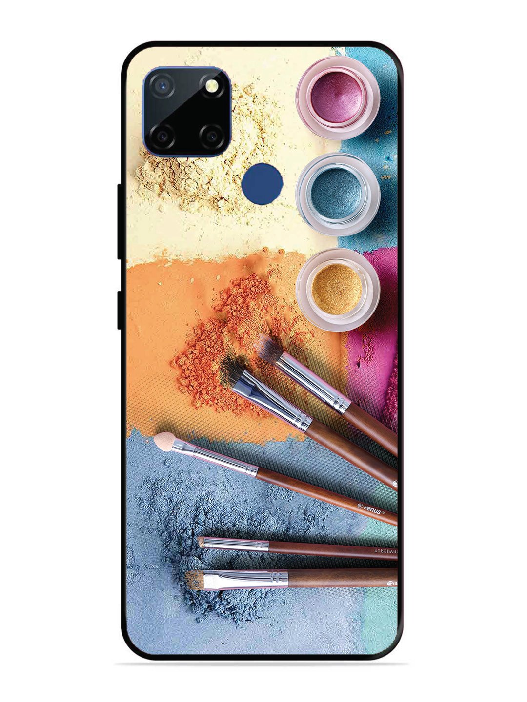 Realme C12 Creative Canvas