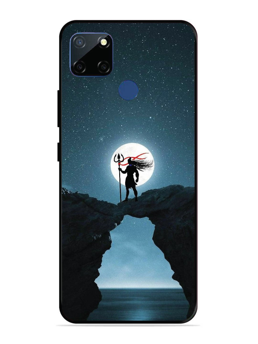 Realme C12 Adi Shiva