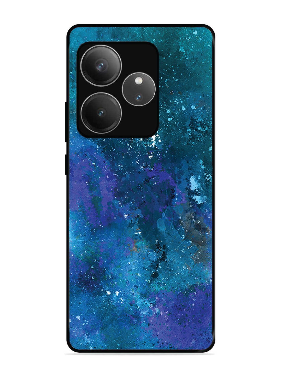 realme GT 6T 5G Celestial Dreamscape, Nebula