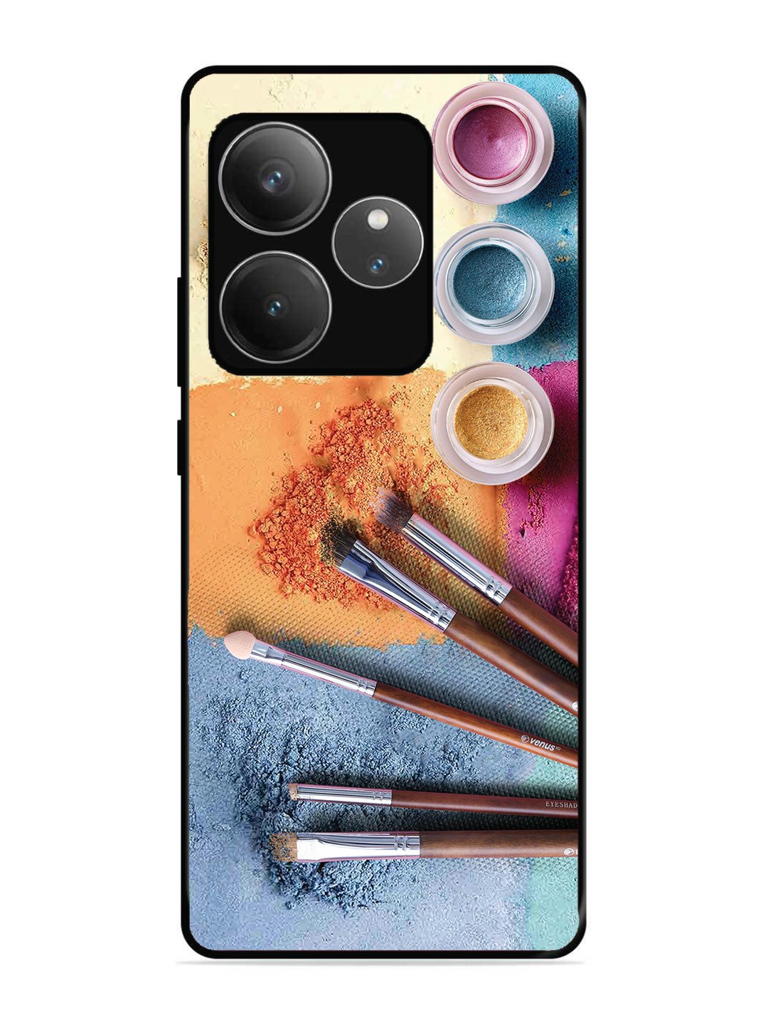 realme GT 6T 5G Creative Canvas