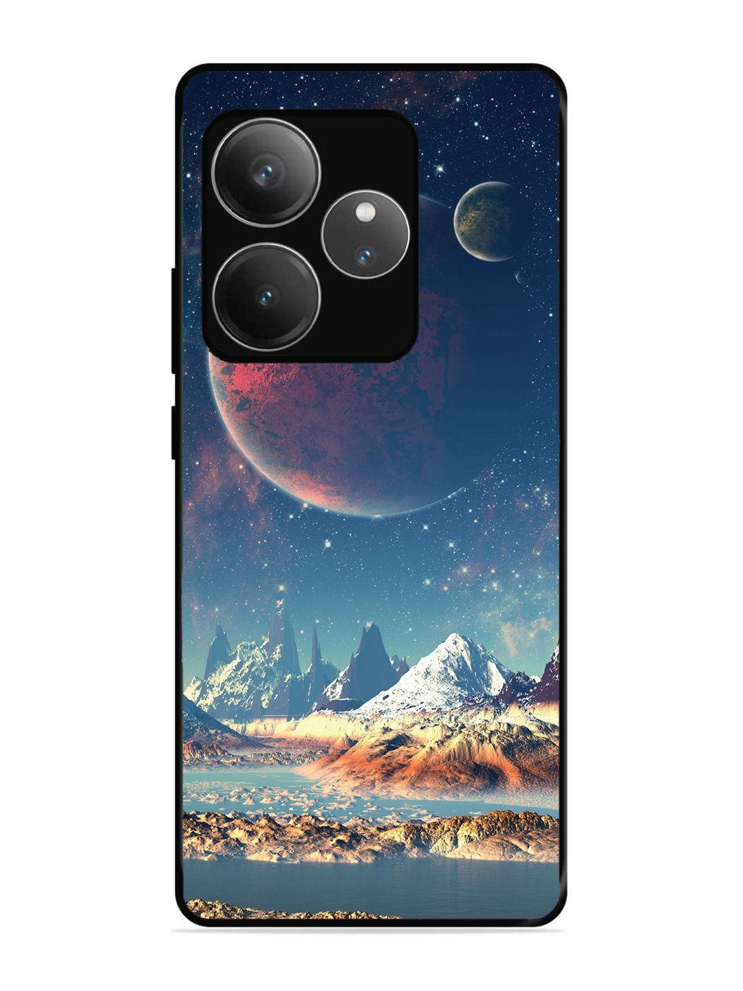 realme GT 6T 5G Space