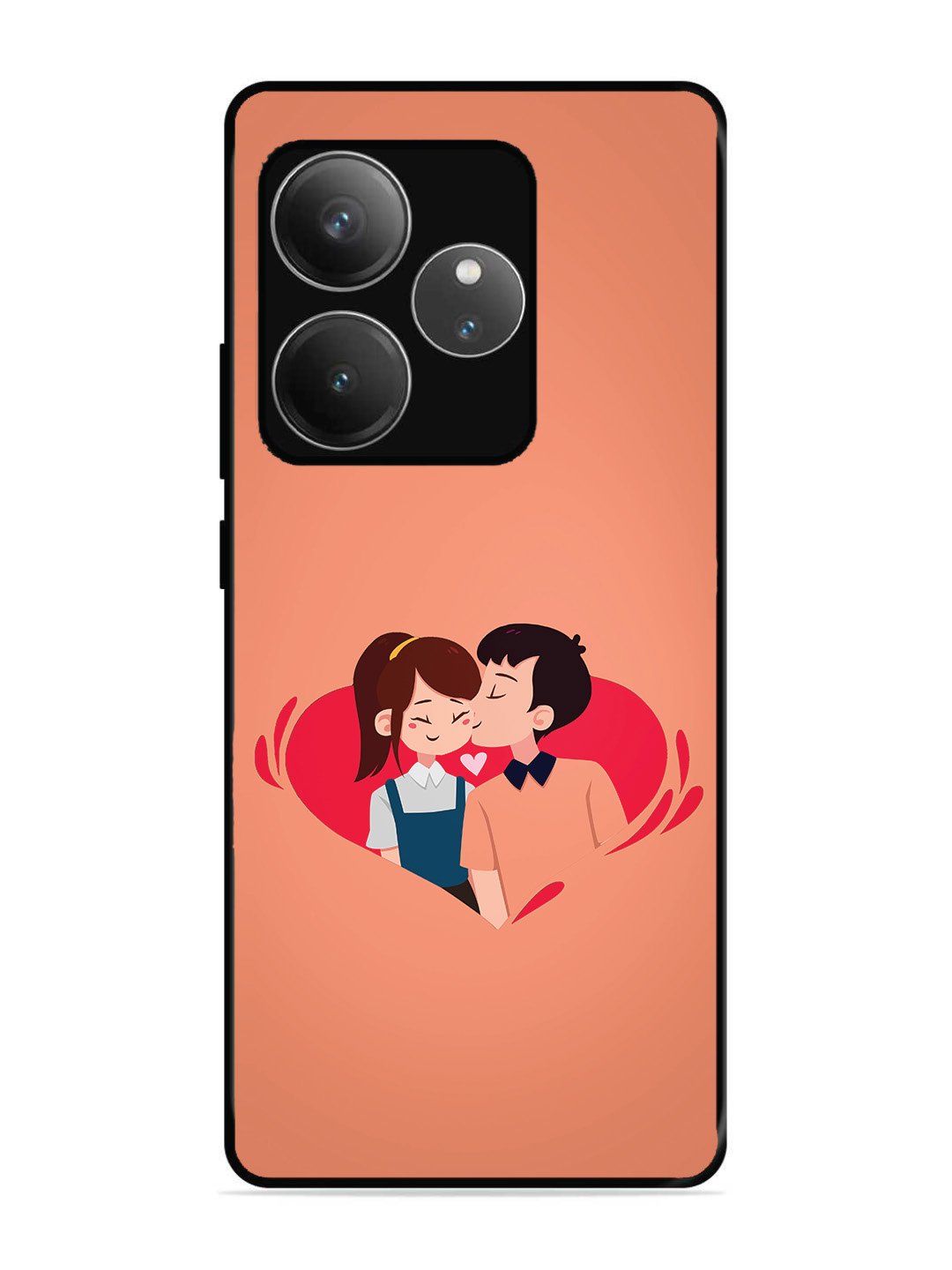 realme GT6 Love Birds