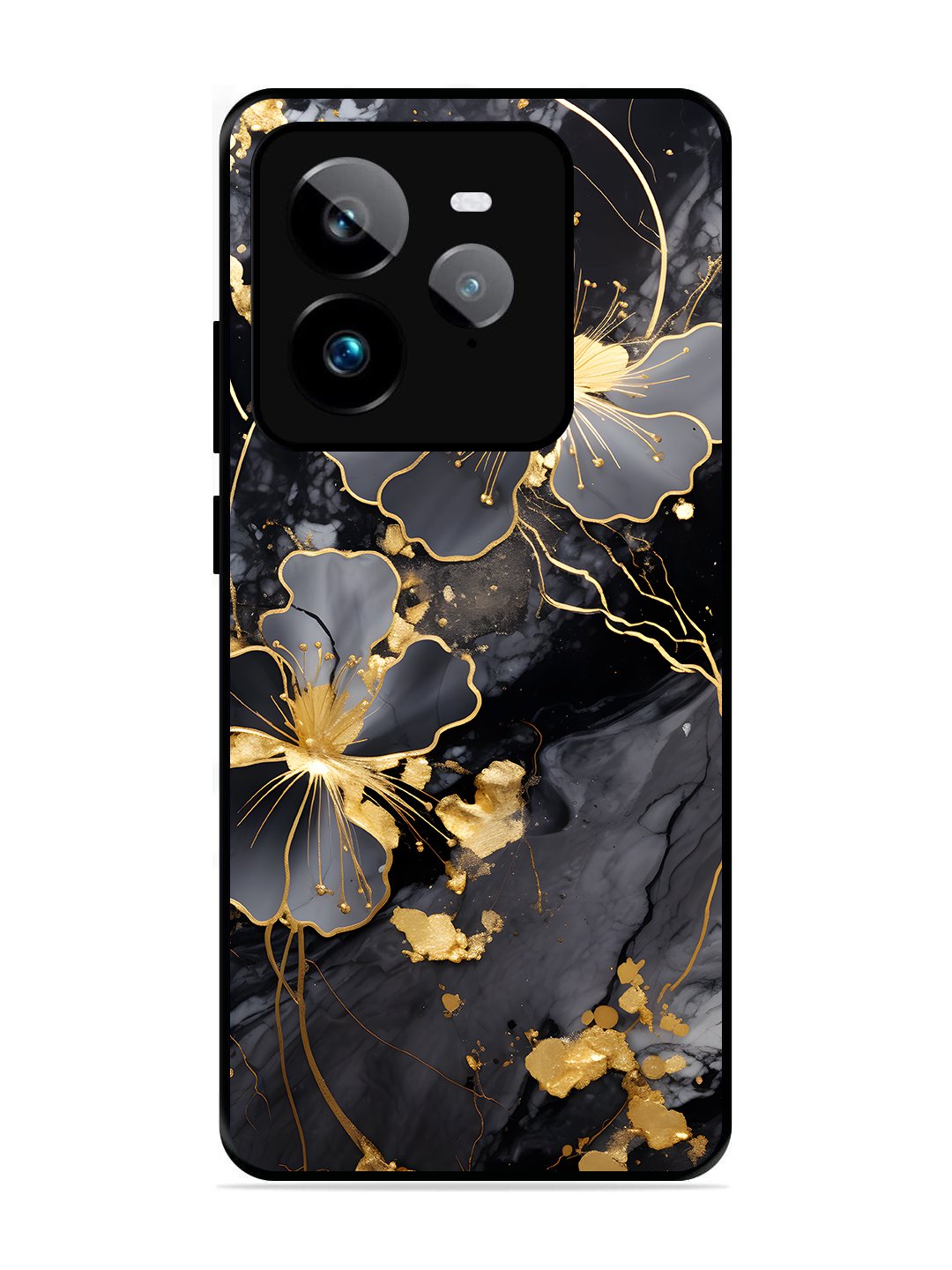 Realme GT7 Pro Dark Flowars