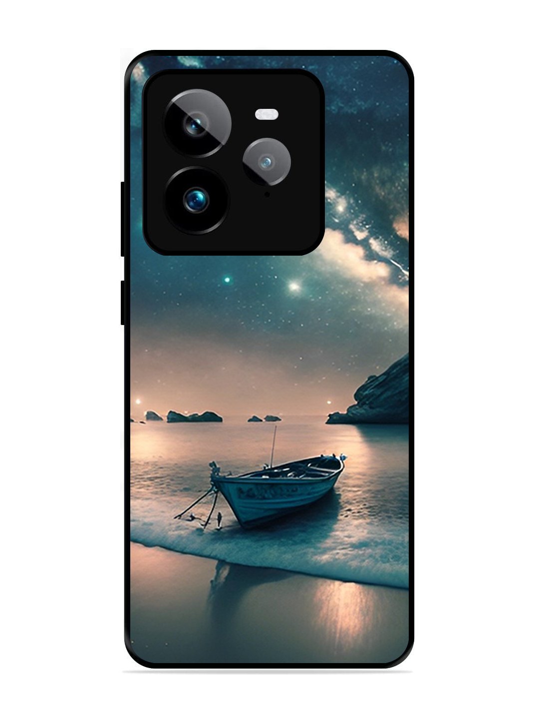Realme GT7 Pro Seaside Escape