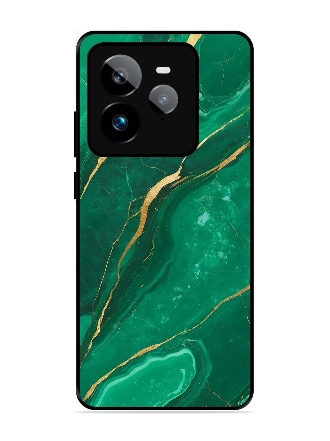 realme GT7 Pro Citrus Green Marble