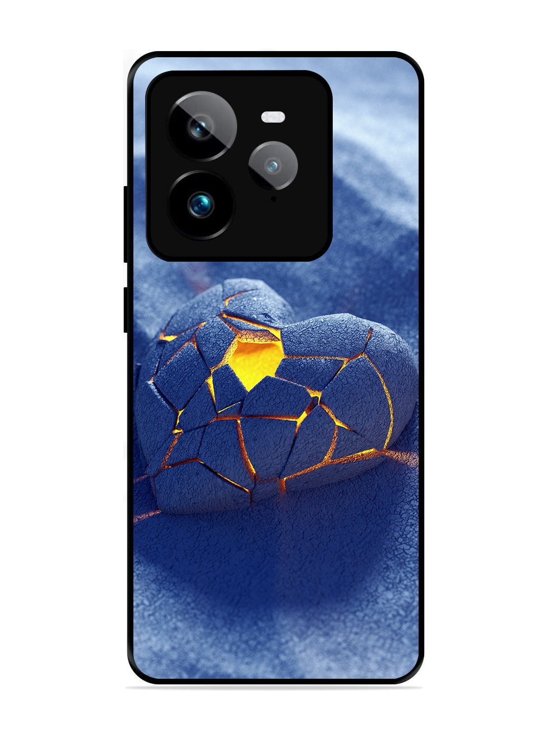 realme GT7 Pro Broken Heart