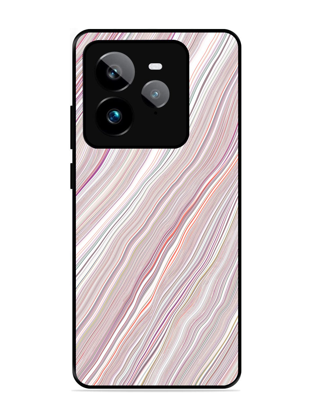 Realme GT7 Pro Ivory Marble