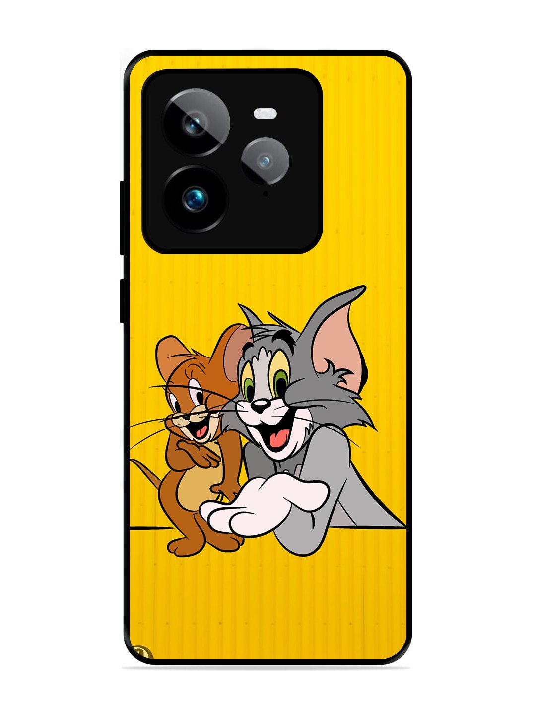 realme GT7 Pro Tom n Jerry