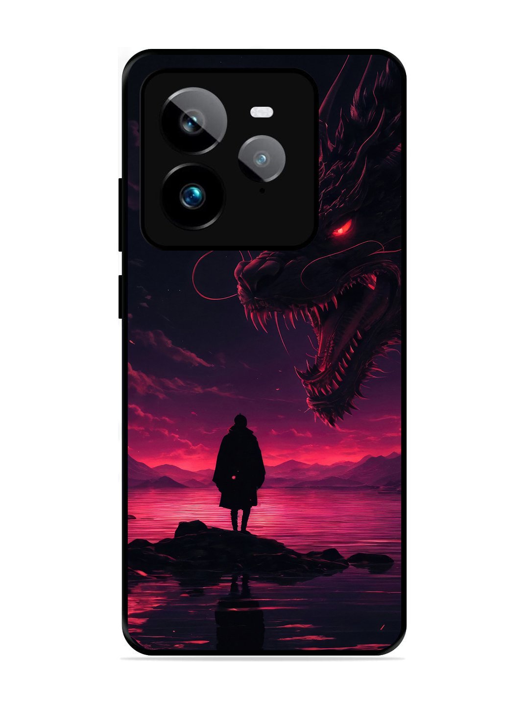 realme GT7 Pro Dragon