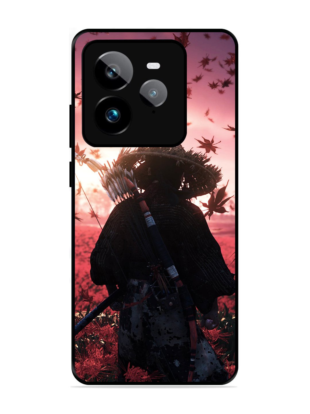 Realme GT7 Pro Shaolin