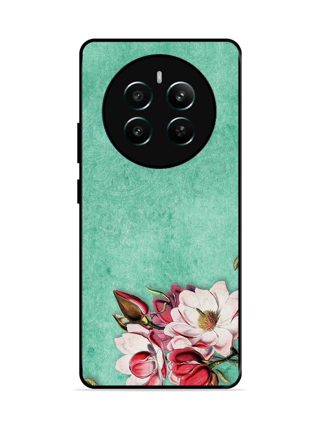 realme Narzo 70 Pro Beautiful Flowers