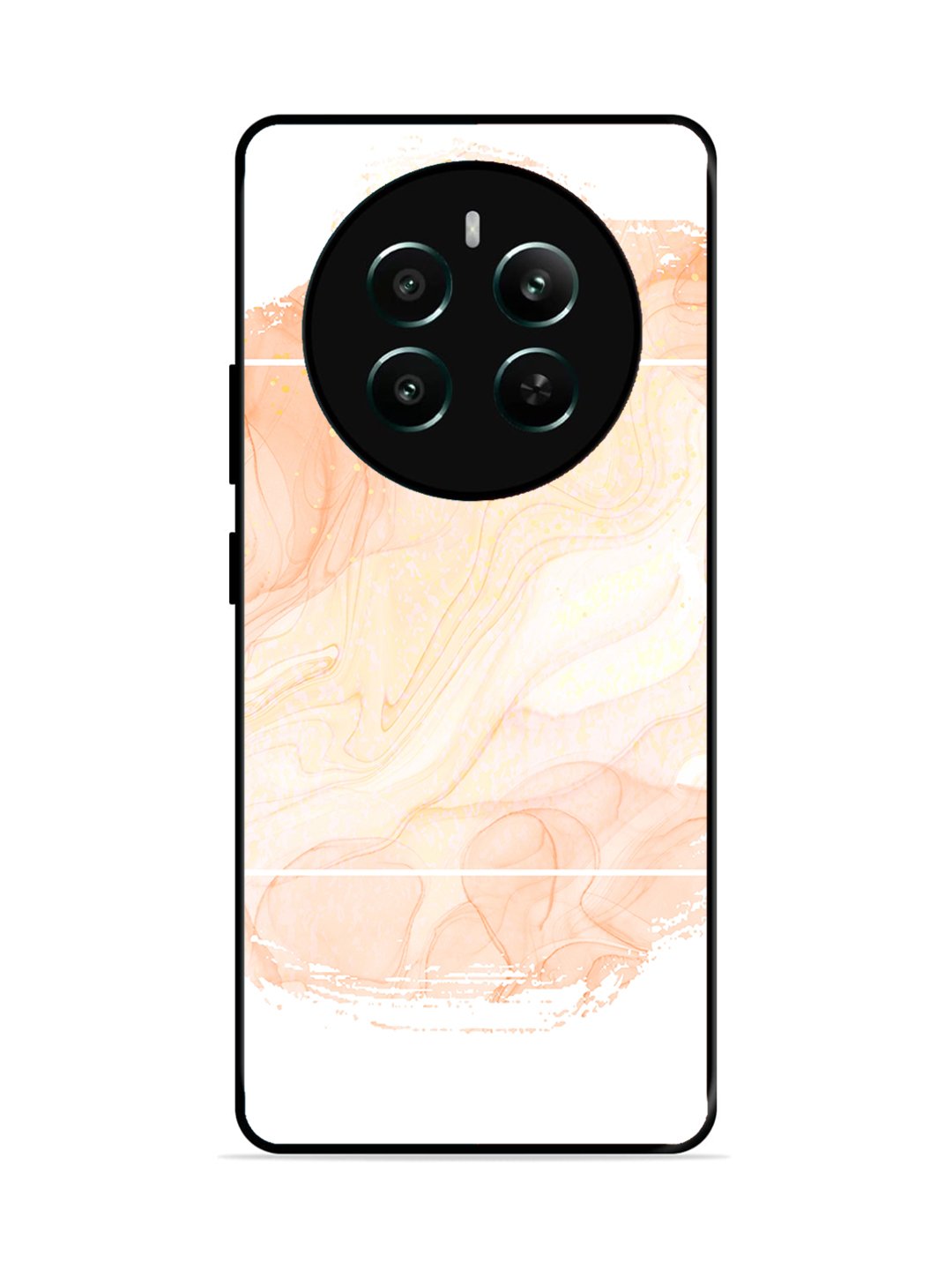 Realme 12 Plus Aurora Marble