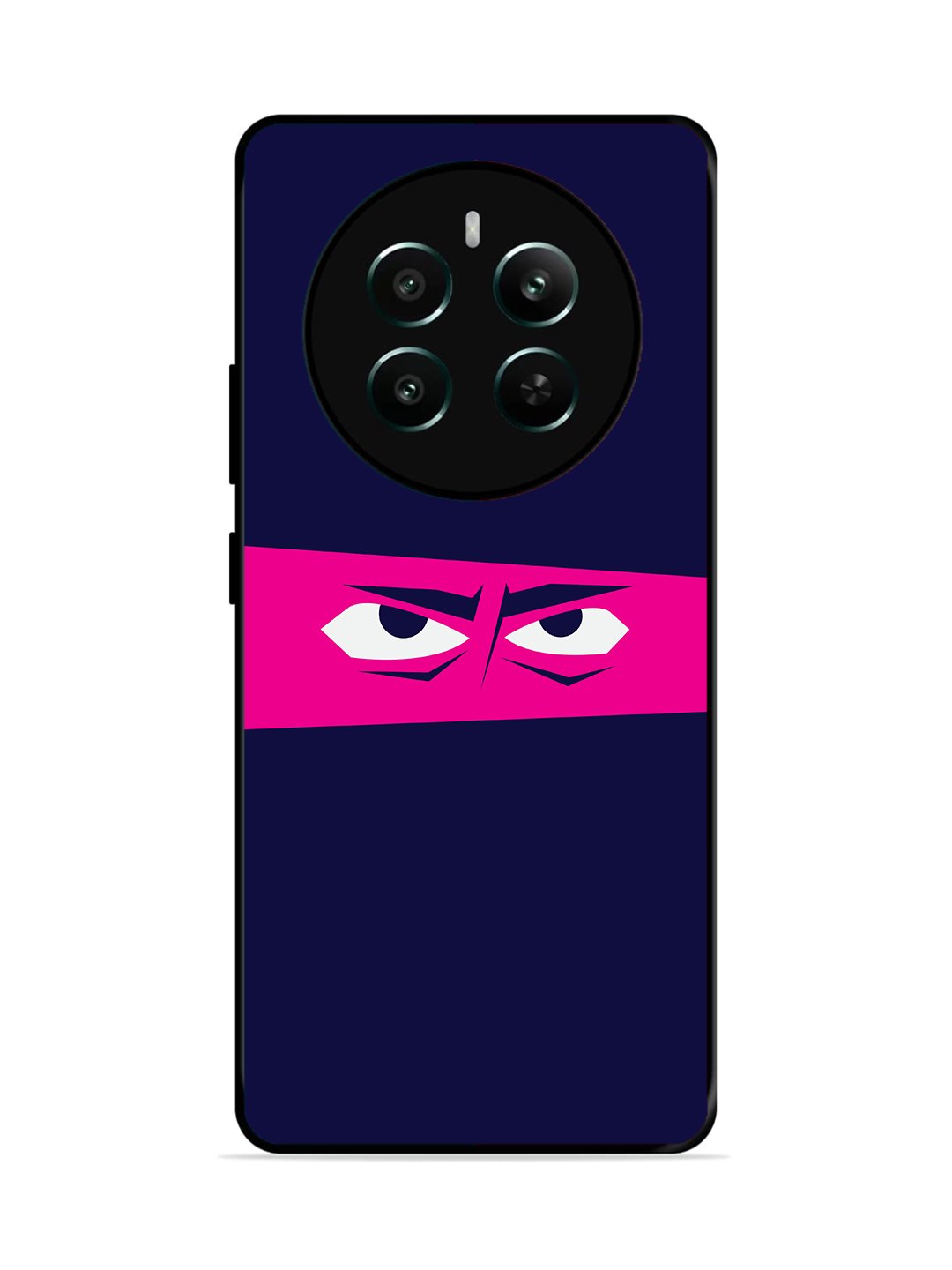 realme Narzo 70 Pro Eyes On Pink