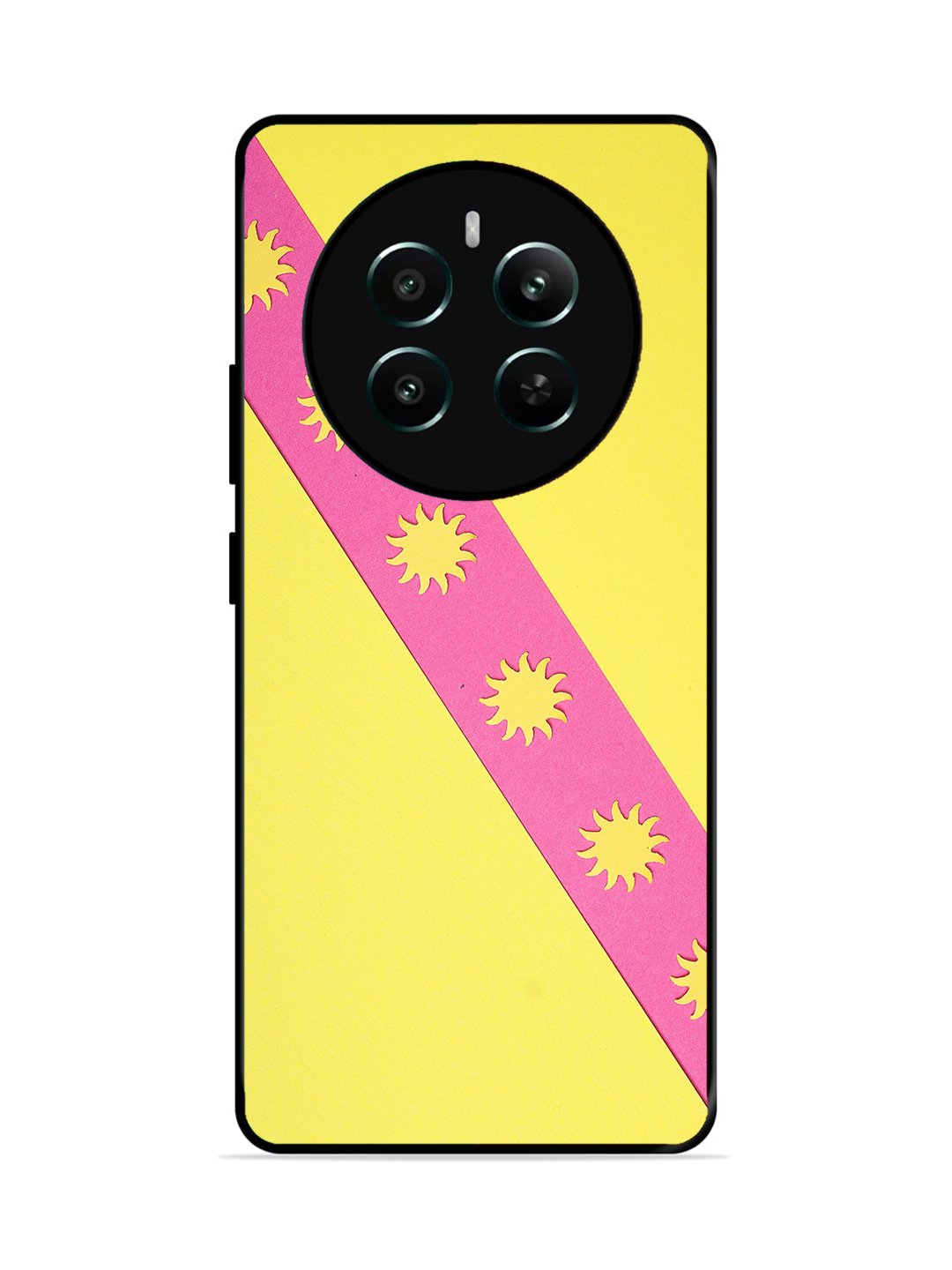 Realme Narzo 70 Pro Cross Pendant