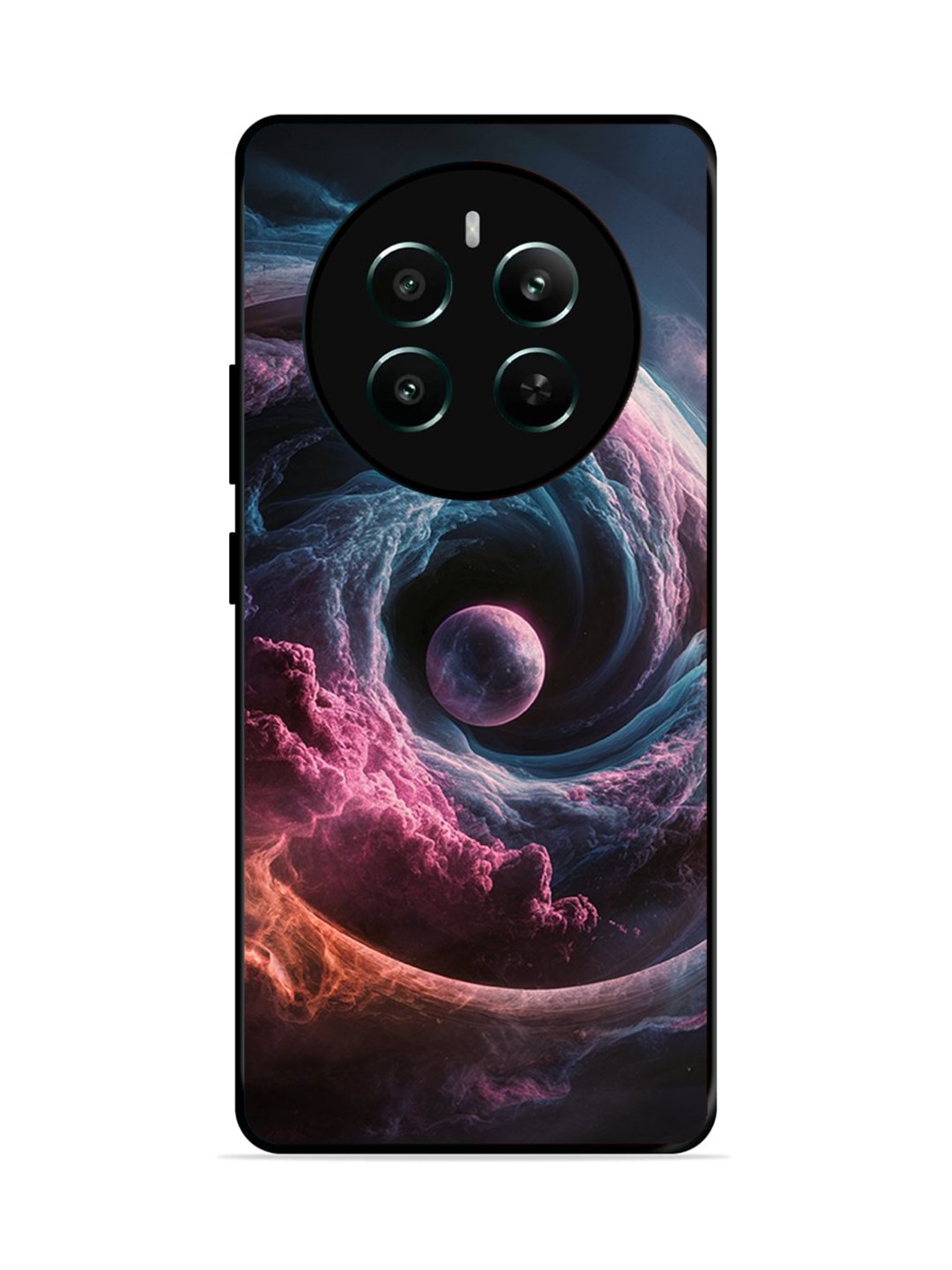 realme Narzo 70 Pro Colorful Universe