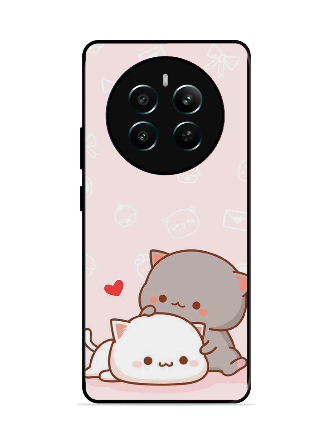 Realme 12 Plus Bubu & Dudu Love