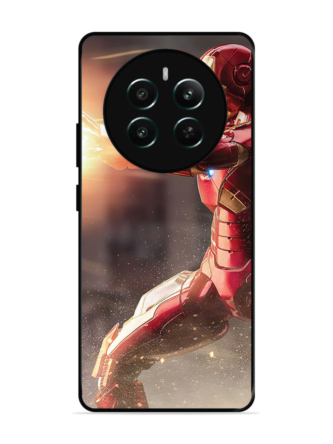 Realme Narzo 70 Pro Ironman Repulsor
