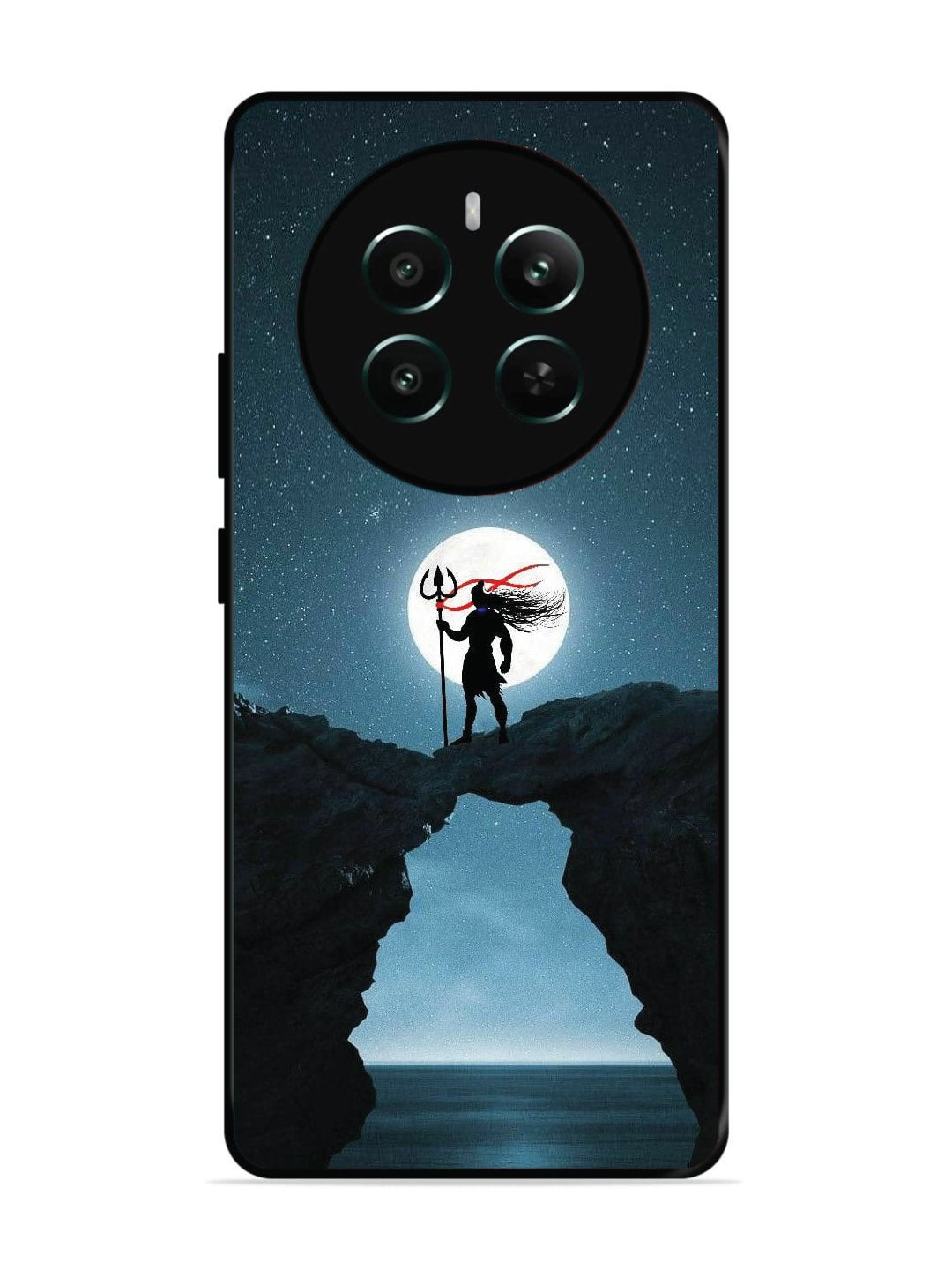 realme Narzo 70 Pro Adi Shiva