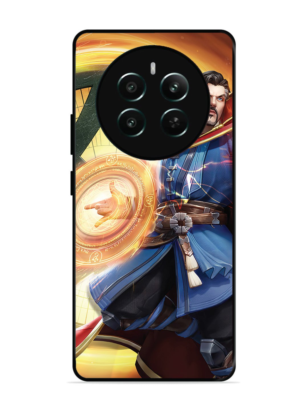 realme Narzo 70 Pro doctor-strange-comics-marvel-super-war