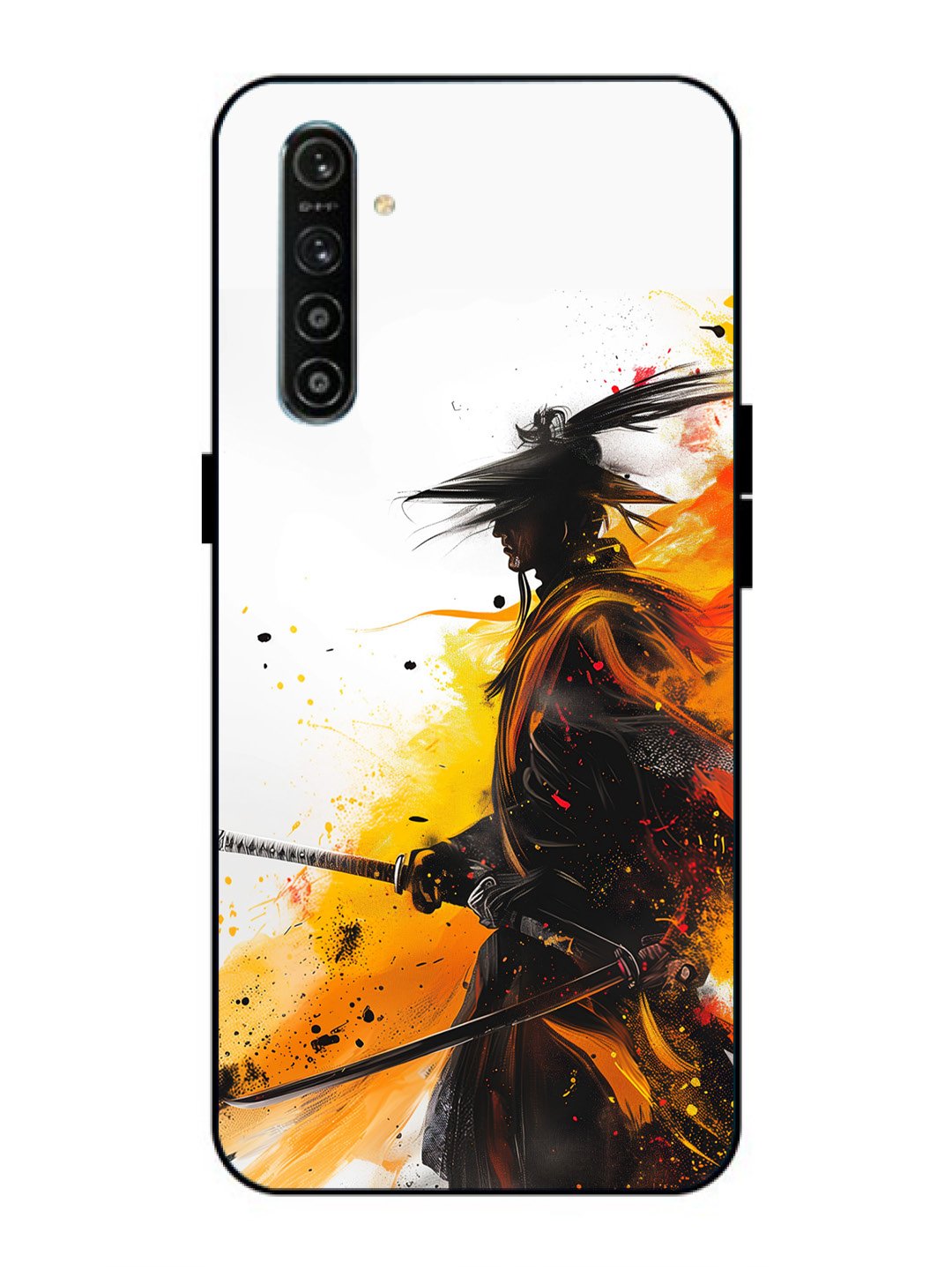Realme XT Ninja