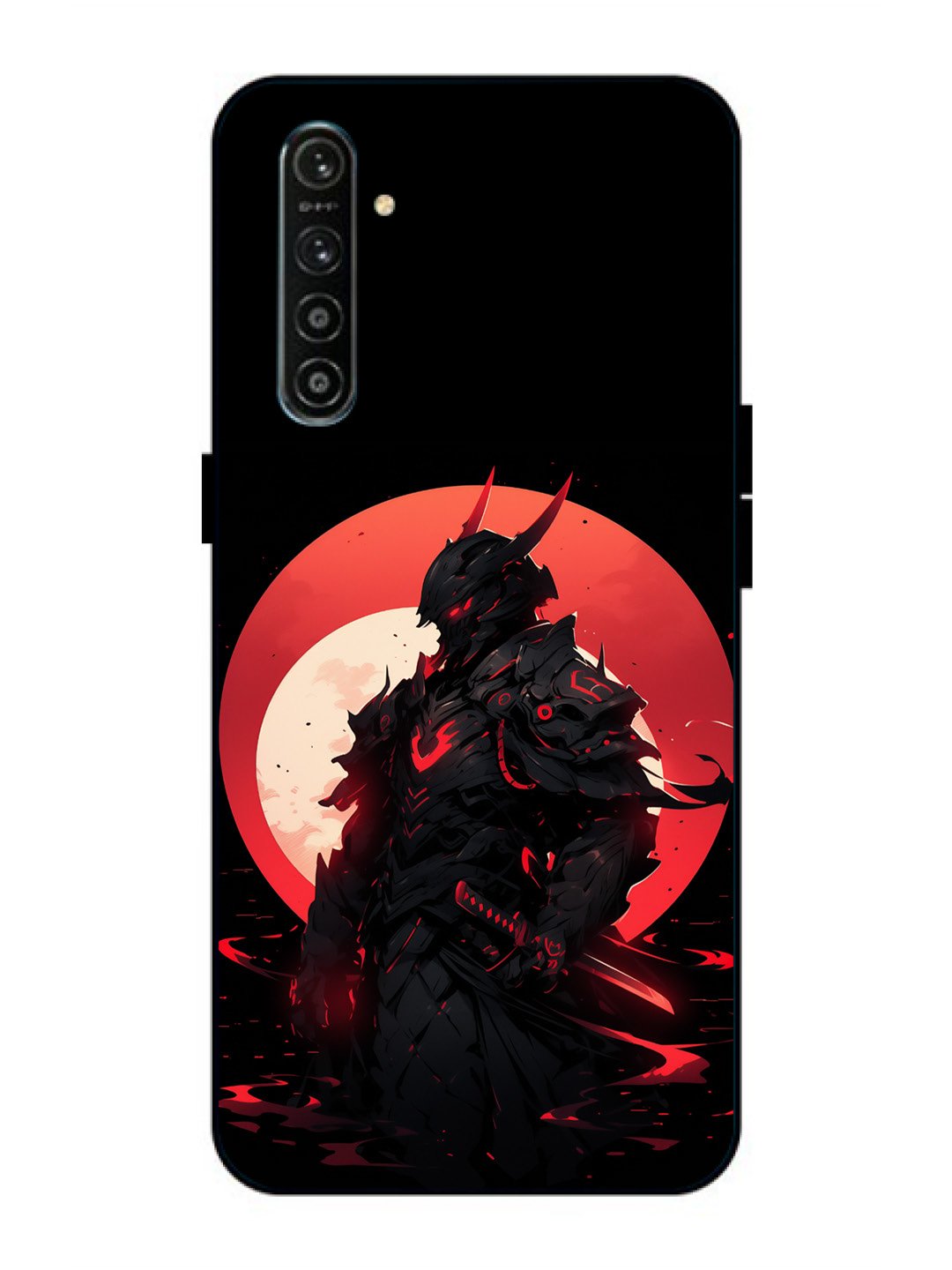 Realme XT Battle Ninja