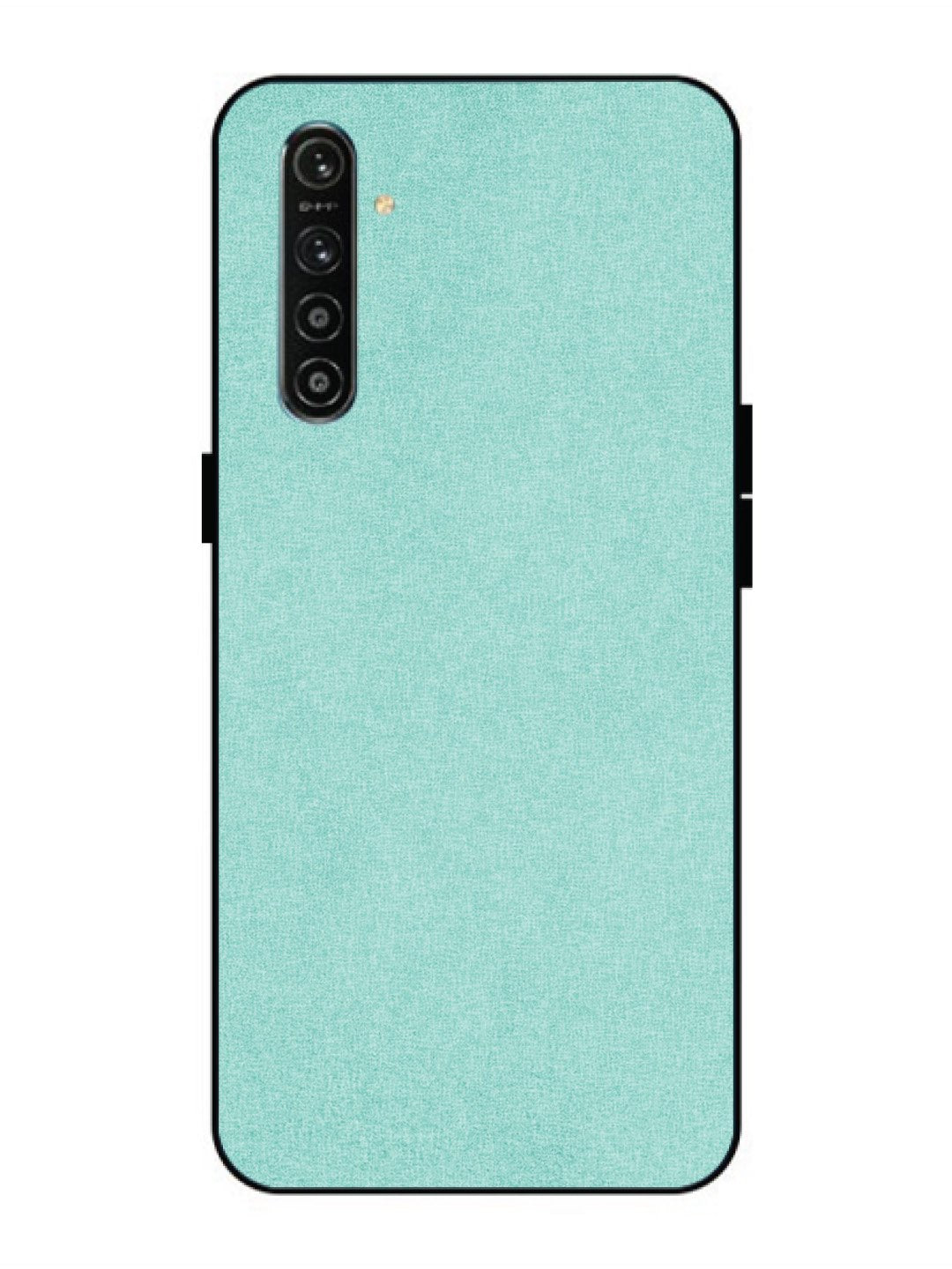 Realme XT Ocean Breeze Plain