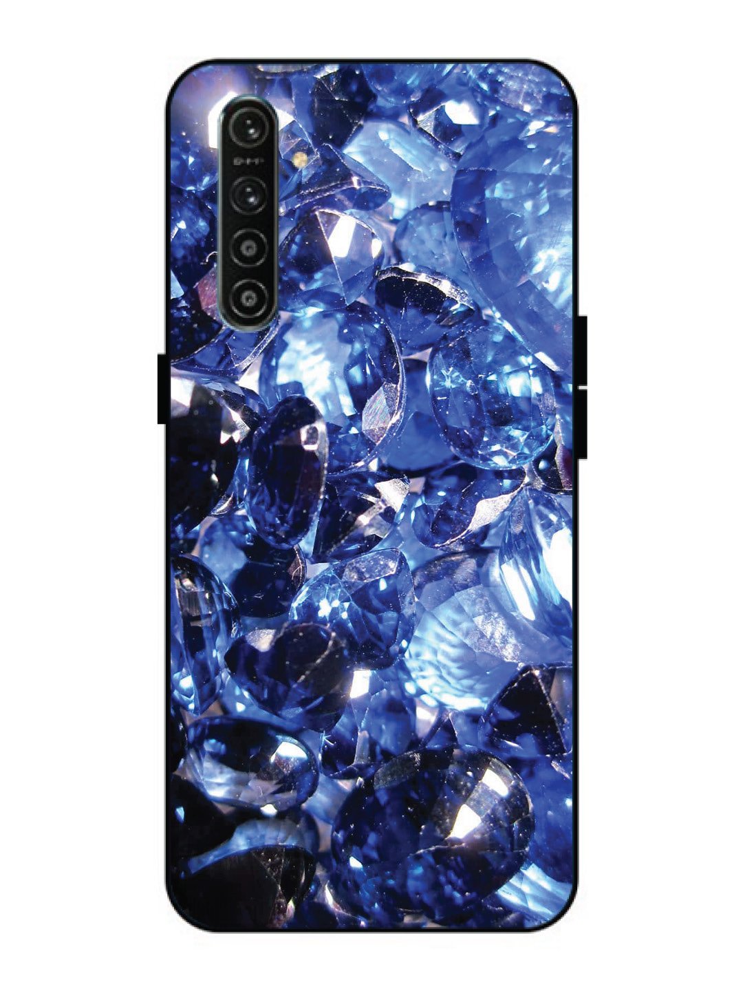 Realme XT Oceanic Sapphire Sphere