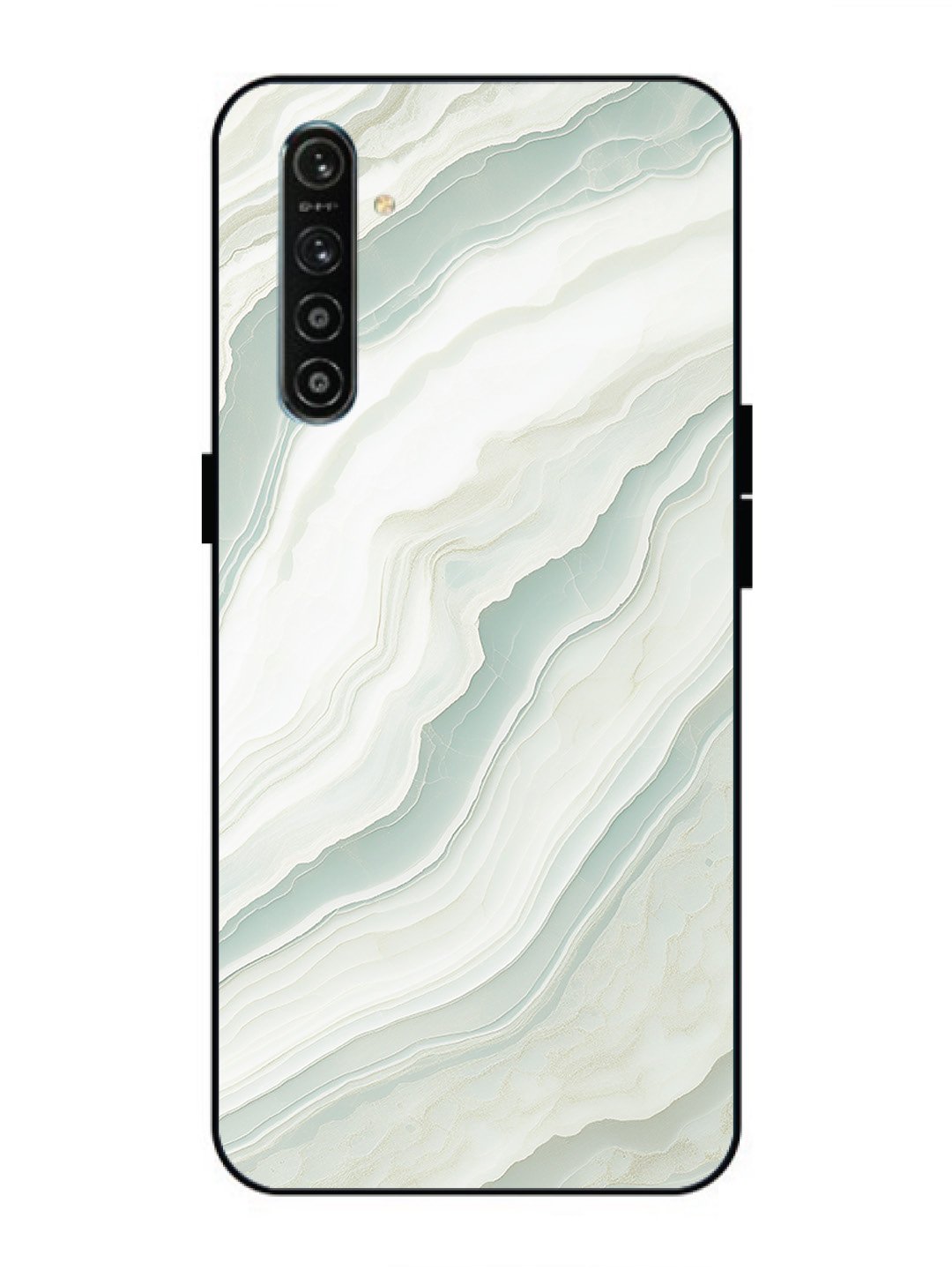 Realme XT Marble Elegance