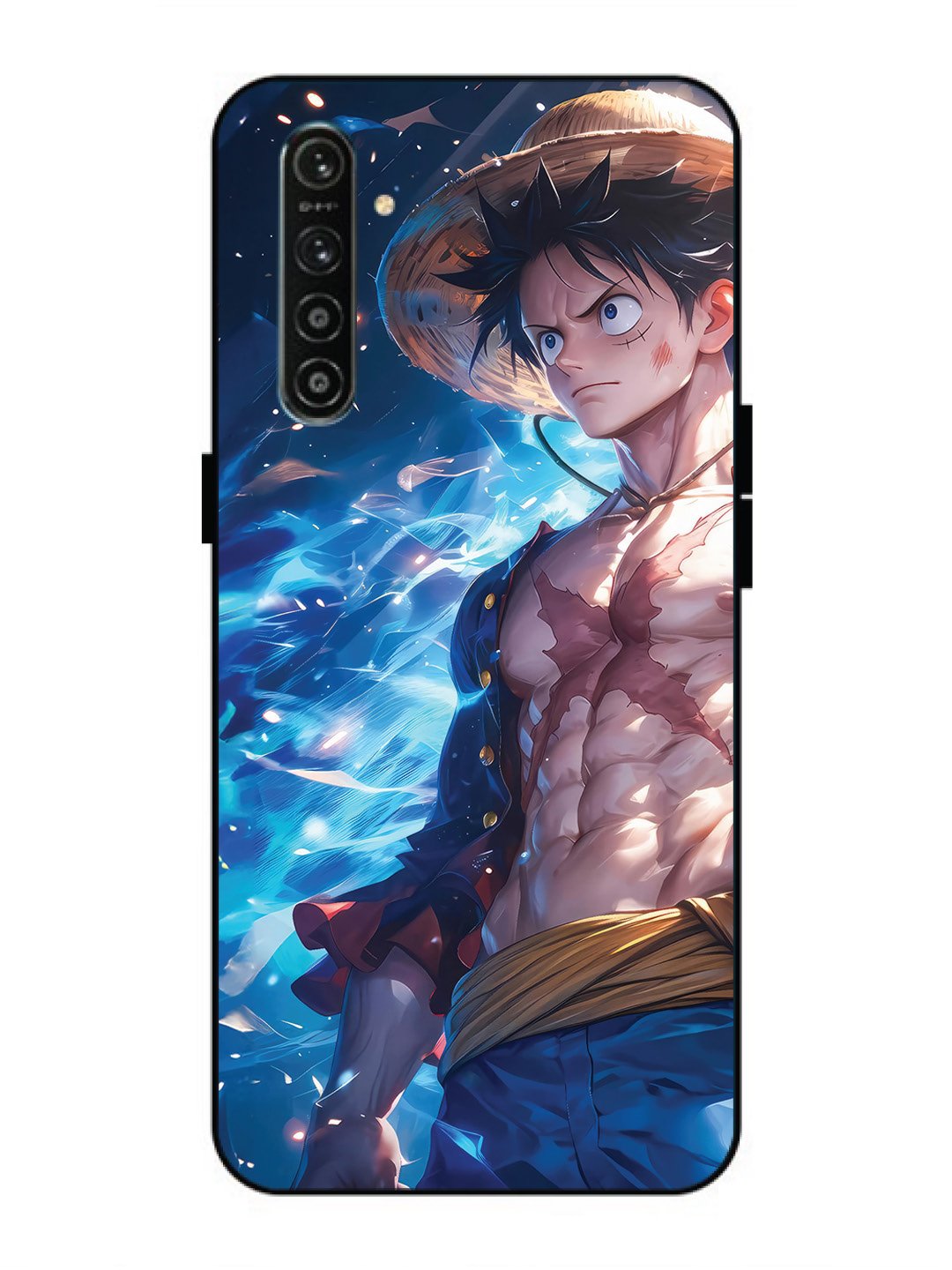 Realme XT One Piece