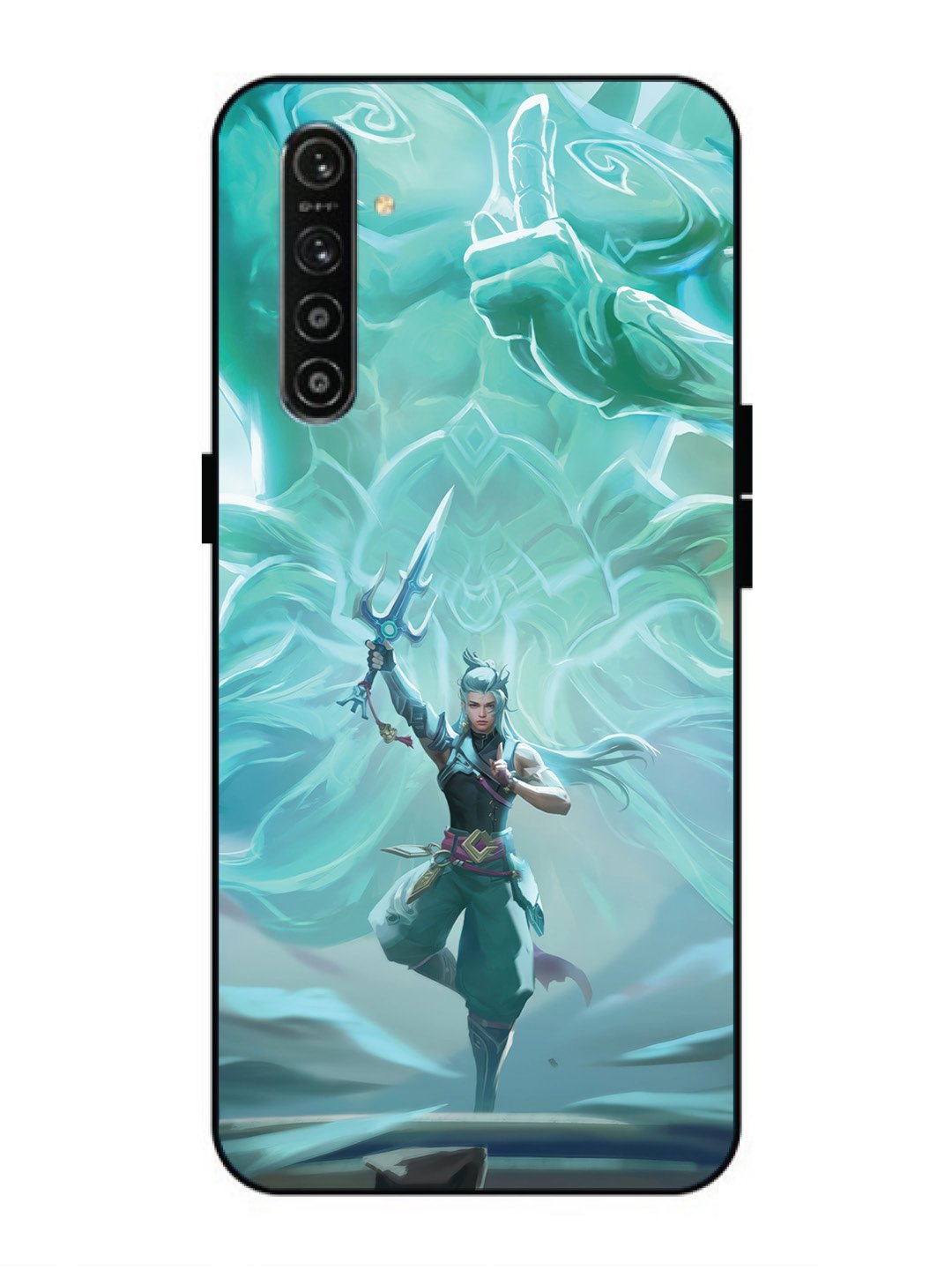 Realme XT Suyou