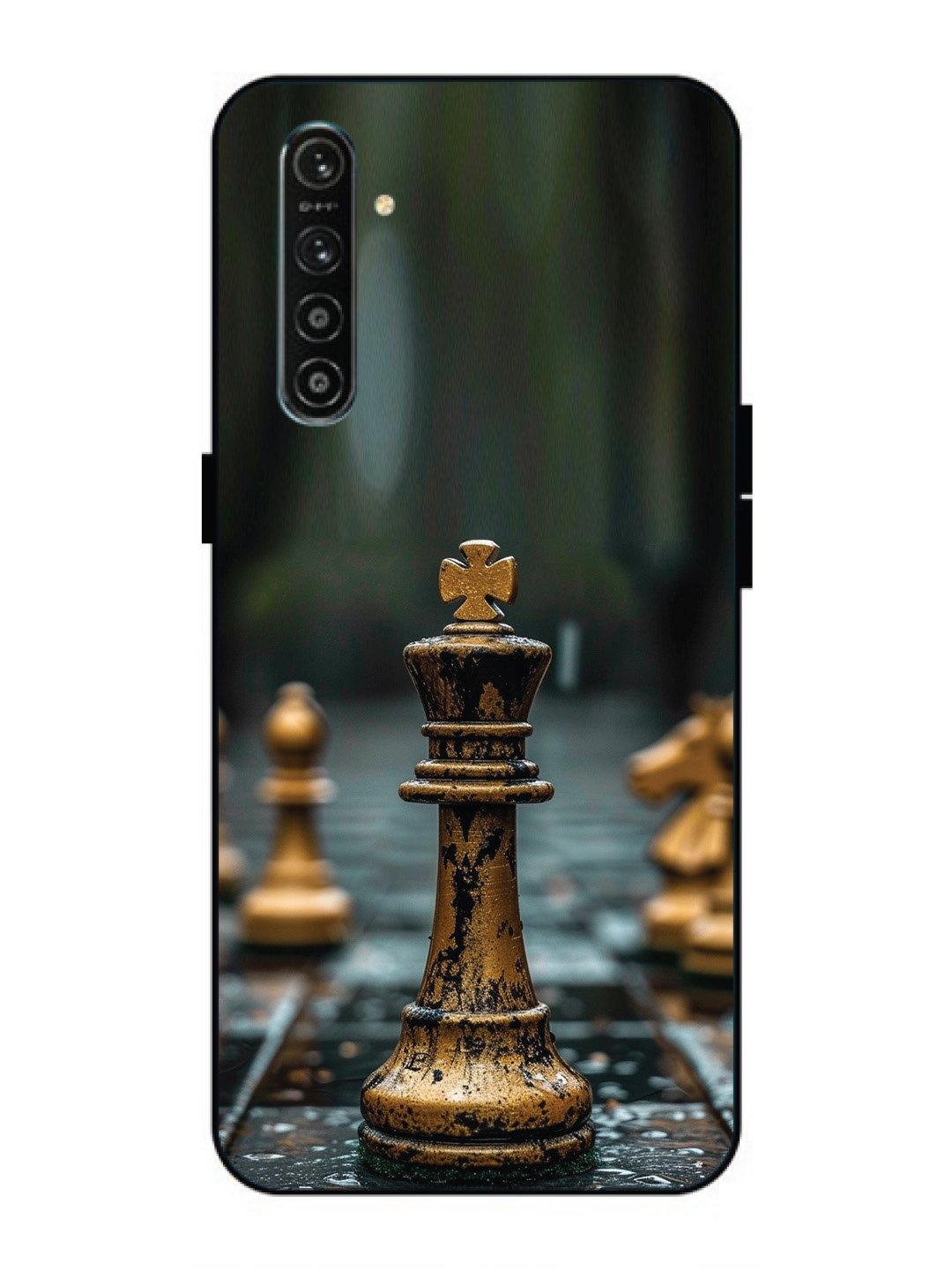 Realme XT The King Chess