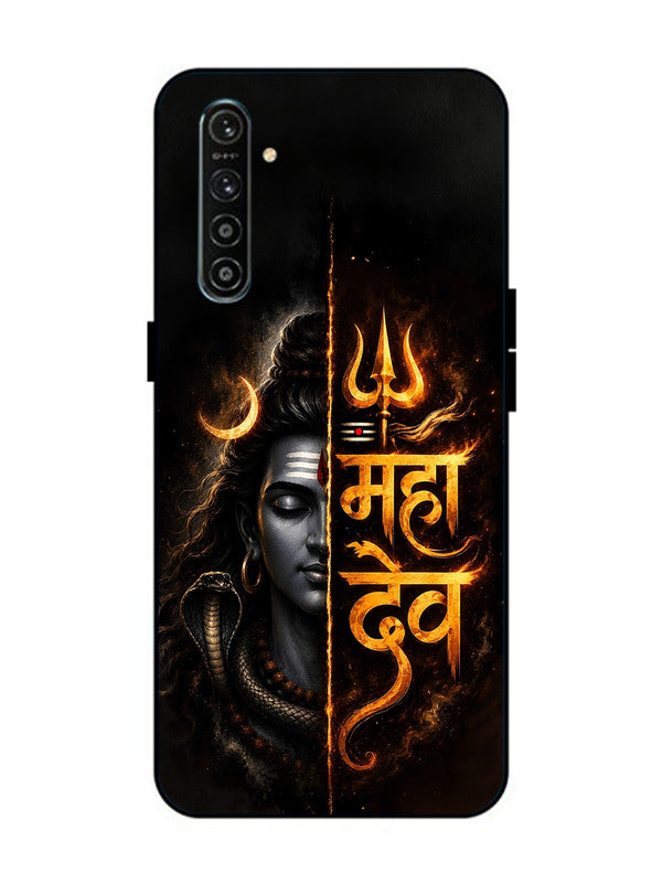 realme XT Mahadev