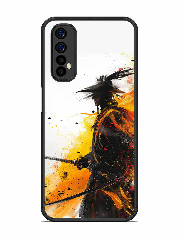 Realme Narzo 20 Pro Ninja