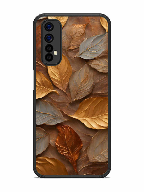 Realme Narzo 20 Pro Dry Leaves