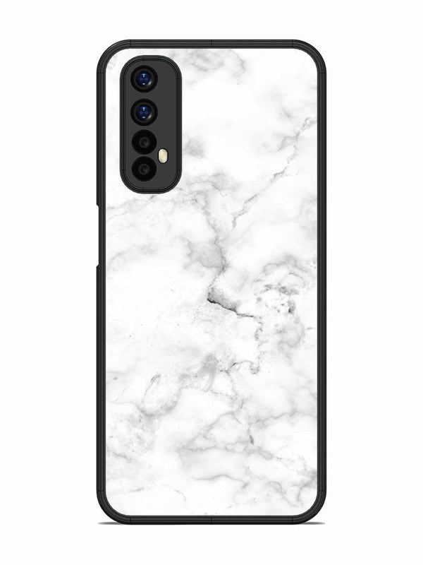 Realme Narzo 20 Pro White Marble