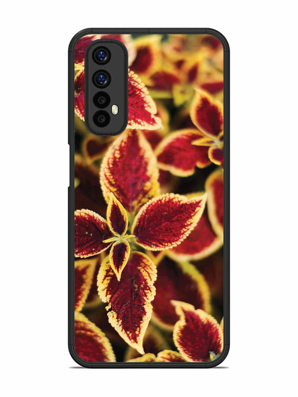 Realme Narzo 20 Pro Autumn Blaze