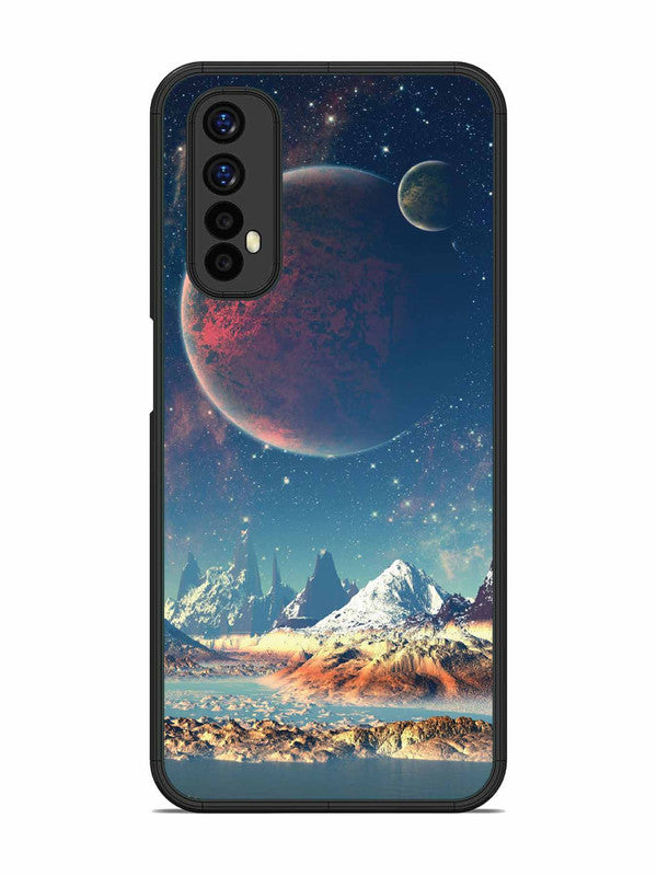 Realme Narzo 20 Pro Space