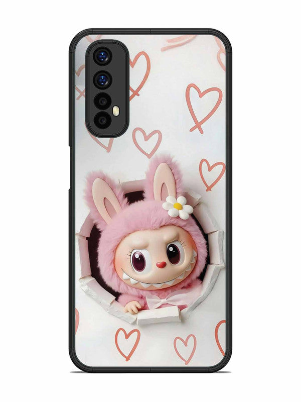 Realme Narzo 20 Pro Cute Labubu
