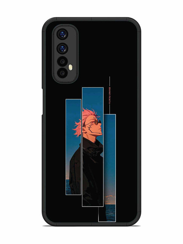 Realme Narzo 20 Pro Ryomen Sukuna